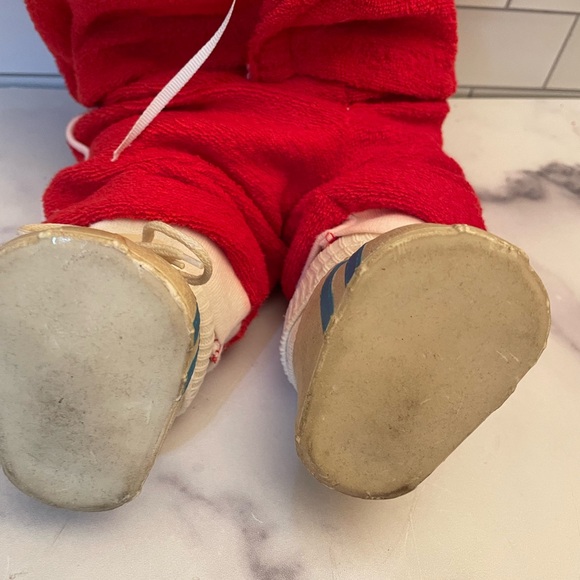 Cabbage patch doll - Picture 5 of 5